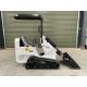 New Unused 2025 Machpro Skid Steer Loader - Image 12 of 21