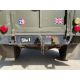 Rare Land Rover RHD 110 TUM FFR Wolf Soft Top Winter/Water, Direct from UK MOD - Image 16 of 37