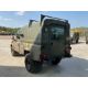 Rare Land Rover RHD 110 TUM FFR Wolf Hard Top Winter/Water, Direct from UK MOD - Image 23 of 34