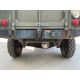 Land Rover 110 TUM Wolf RHD Soft Top FFR, Direct from UK MOD - Image 16 of 32
