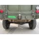 Land Rover 110 TUM Wolf RHD Soft Top FFR, Direct from UK MOD - Image 16 of 35