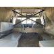 Rare Land Rover RHD 110 TUM Wolf Soft Top Winter/Water, Direct from UK MOD - Image 23 of 36
