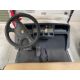 Very Low Hours Cushman 8 Seat Petrol Engine Auto Start Buggy, c/w Lights, Roof etc, from Govt Dept - Image 5 of 15