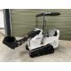 New Unused 2025 Machpro Skid Steer Loader - Image 19 of 21