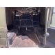 Rare Land Rover RHD 110 TUM FFR Wolf Hard Top Winter/Water, Direct from UK MOD - Image 19 of 35