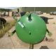 Industrial Compressed Air Receiver Tank, from MOD - Image 2 of 5