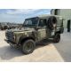 Land Rover 110 TUM Wolf RHD Hard Top FFR, Direct from UK MOD - Image 9 of 35