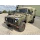 Land Rover 110 TUM Wolf RHD Hard Top FFR, Direct from UK MOD - Image 32 of 34