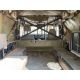 Rare Land Rover RHD 110 TUM Wolf Soft Top Winter/Water, Direct from UK MOD - Image 23 of 35