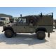 Rare Land Rover RHD 110 TUM FFR Wolf Soft Top Winter/Water, Direct from UK MOD - Image 10 of 37
