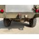 Land Rover 110 TUM Wolf RHD Hard Top FFR, Direct from UK MOD - Image 16 of 32