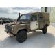 Land Rover 110 TUM Wolf RHD Hard Top FFR, Direct from UK MOD - Image 9 of 32