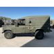 Land Rover 110 TUM Wolf RHD Hard Top FFR, Direct from UK MOD - Image 10 of 34
