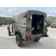 Land Rover 110 TUM Wolf RHD Hard Top FFR, Direct from UK MOD - Image 23 of 33