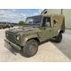 Land Rover 110 TUM Wolf RHD Soft Top FFR, Direct from UK MOD - Image 9 of 35