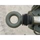 Sankey 3/4 ton Wide-track Trailer with Drop Tailgate - Image 7 of 19