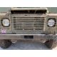 Rare Land Rover RHD 110 TUM FFR Wolf Hard Top Winter/Water, Direct from UK MOD - Image 7 of 35