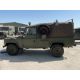 Rare Land Rover RHD 110 TUM FFR Wolf Soft Top Winter/Water, Direct from UK MOD - Image 10 of 37
