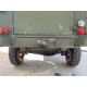 Land Rover 110 TUM Wolf RHD Hard Top FFR, Direct from UK MOD - Image 16 of 34