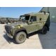 Rare Land Rover RHD 110 TUM FFR Wolf Hard Top Winter/Water, Direct from UK MOD - Image 9 of 35