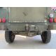 Land Rover 110 TUM Wolf RHD Hard Top FFR, Direct from UK MOD - Image 15 of 33