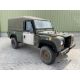 Land Rover 110 TUM Wolf RHD Hard Top FFR, Direct from UK MOD - Image 1 of 33