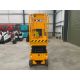 JCB 519 30E Electric Hoist Demonstration/Trials Machine Very Low Hours Year not stated - Image 7 of 21