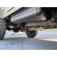 Rare Land Rover RHD 90 TUL Wolf Soft Top Winter/Water, Direct from UK MOD - Image 5 of 45
