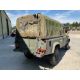 Land Rover 110 TUM Wolf RHD Soft Top FFR, Direct from UK MOD - Image 24 of 35