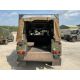 Rare Land Rover RHD 110 TUM Wolf Soft Top Winter/Water, Direct from UK MOD - Image 19 of 35