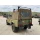 Rare Land Rover RHD 110 TUM Wolf Soft Top Winter/Water, Direct from UK MOD - Image 24 of 35