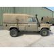 Land Rover 110 TUM Wolf RHD Hard Top FFR, Direct from UK MOD - Image 2 of 32