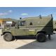 Rare Land Rover RHD 110 TUM FFR Wolf Hard Top Winter/Water, Direct from UK MOD - Image 10 of 35