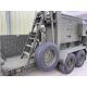 Ex Reserve MSI Defence Systems Mobile Antenna Mast on R.M. 4 Wheel 5500 Trailer - Image 6 of 31