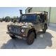 Rare Land Rover RHD 110 TUM FFR Wolf Soft Top Winter/Water, Direct from UK MOD - Image 35 of 37