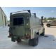 Rare Land Rover RHD 110 TUM FFR Wolf Hard Top Winter/Water, Direct from UK MOD - Image 23 of 35