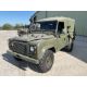 Land Rover 110 TUM Wolf RHD Hard Top FFR, Direct from UK MOD - Image 32 of 34