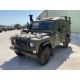 Rare Land Rover RHD 110 TUM FFR Wolf Hard Top Winter/Water, Direct from UK MOD - Image 33 of 35