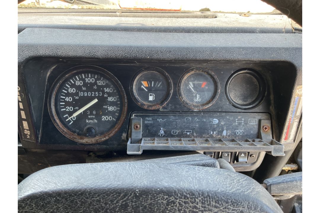 Land Rover 110 TUM Wolf RHD Hard Top, Direct from UK MOD - Image 27 of 34