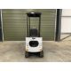 2025 Unissued JPC KV12 1070KG 12HP Diesel Rubber Track Mini Excavator c/w Front Blade etc - Image 23 of 27