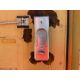 20ft Drops Demountable Hook Loader Secure Coms / Office Container, Direct from MOD - Image 4 of 32