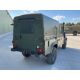 Land Rover 110 TUM Wolf LHD Hard Top FFR, Direct from UK MOD - Image 24 of 33