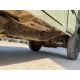 Rare Land Rover RHD 110 TUM FFR Wolf Hard Top Winter/Water, Direct from UK MOD - Image 13 of 35