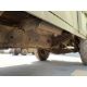 Rare Land Rover RHD 110 TUM FFR Wolf Soft Top Winter/Water, Direct from UK MOD - Image 13 of 37