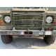 Rare Land Rover RHD 110 TUM FFR Wolf Hard Top Winter/Water, Direct from UK MOD - Image 7 of 34