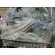 Perkins CV8 V8 550HP Diesel Engine Ancillaries as Shown inc Turbo Charger, Fuel Pump etc, from MOD - Image 3 of 3