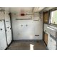 20ft Drops Demountable Hook Loader Secure Coms / Office Container, Direct from MOD - Image 15 of 32