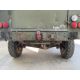 Land Rover 110 TUM Wolf RHD Hard Top FFR, Direct from UK MOD - Image 16 of 34