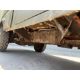 Rare Land Rover RHD 110 TUM Wolf Hard Top Winter/Water, Direct from UK MOD - Image 5 of 35