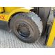 Hyster J2.00 XM-717 ACX 2 Tonne Electric Forklift c/w Duplex Mast, Side Shift and Charger - Image 3 of 26